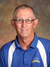 Bill Winfree